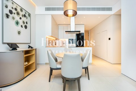Apartment in Jumeirah Beach Residence, Dubai 2 bedrooms, 107.67457700 sq.m. № 97479 - photo 26