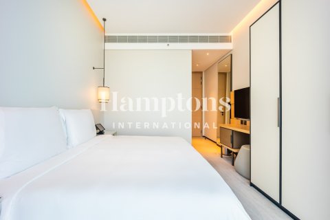 Apartment in Jumeirah Beach Residence, Dubai 2 bedrooms, 107.67457700 sq.m. № 97479 - photo 17