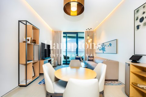 Apartment in Jumeirah Beach Residence, Dubai 2 bedrooms, 107.67457700 sq.m. № 97479 - photo 23