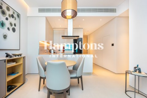 Appartement à Jumeirah Beach Residence, Dubai, 2 chambres, 107.67457700 m², № 97479 - photo 27