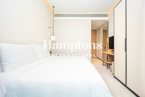 Appartement à Jumeirah Beach Residence, Dubai, 2 chambres, 107.67457700 m², № 97479 - photo 3