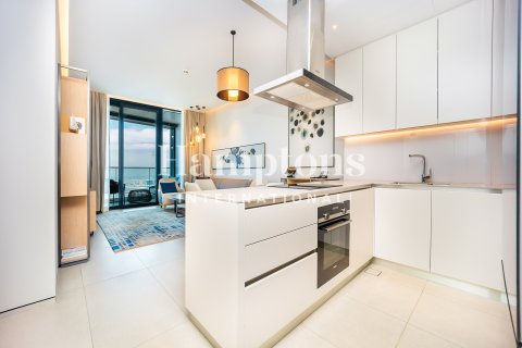 Apartment in Jumeirah Beach Residence, Dubai 2 bedrooms, 107.67457700 sq.m. № 97479 - photo 6