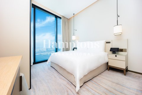 Apartment in Jumeirah Beach Residence, Dubai 2 bedrooms, 107.67457700 sq.m. № 97479 - photo 24