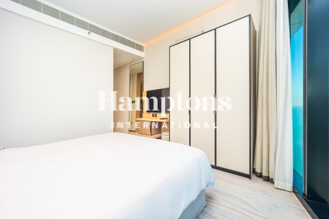 Appartement à Jumeirah Beach Residence, Dubai, 2 chambres, 107.67457700 m², № 97479 - photo 24
