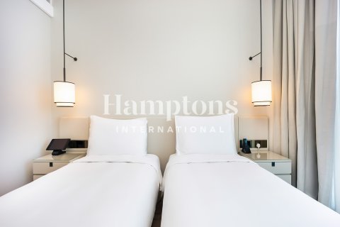 Apartment in Jumeirah Beach Residence, Dubai 2 bedrooms, 107.67457700 sq.m. № 97479 - photo 10