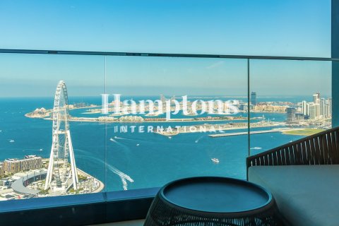 Apartment in Jumeirah Beach Residence, Dubai 2 bedrooms, 107.67457700 sq.m. № 97479 - photo 30
