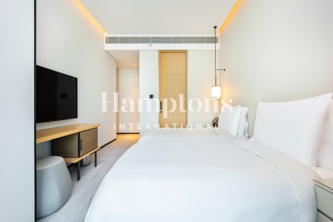 Apartment in Jumeirah Beach Residence, Dubai 2 bedrooms, 107.67457700 sq.m. № 97479 - photo 11