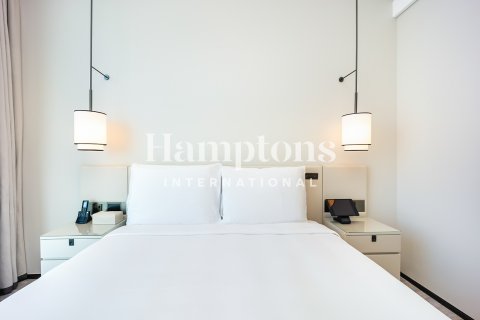 Apartment in Jumeirah Beach Residence, Dubai 2 bedrooms, 107.67457700 sq.m. № 97479 - photo 21