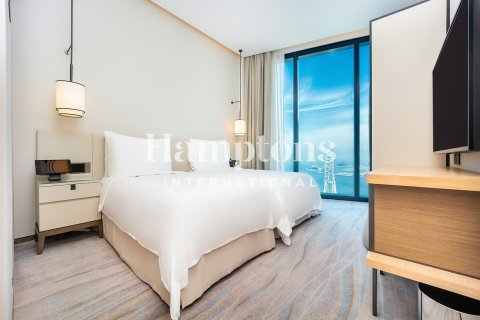 Apartment in Jumeirah Beach Residence, Dubai 2 bedrooms, 107.67457700 sq.m. № 97479 - photo 14