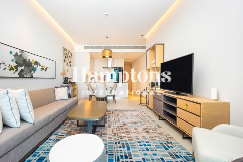 Appartement à Jumeirah Beach Residence, Dubai, 2 chambres, 107.67457700 m², № 97479 - photo 30