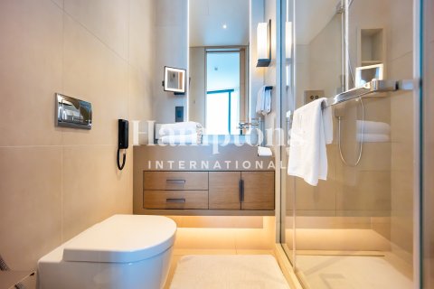 Apartment in Jumeirah Beach Residence, Dubai 2 bedrooms, 107.67457700 sq.m. № 97479 - photo 13