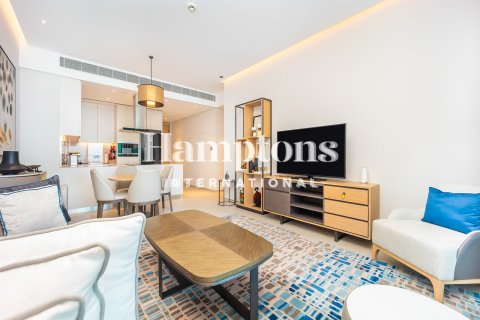 Appartement à Jumeirah Beach Residence, Dubai, 2 chambres, 107.67457700 m², № 97479 - photo 7