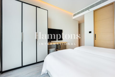 Apartment in Jumeirah Beach Residence, Dubai 2 bedrooms, 107.67457700 sq.m. № 97479 - photo 15