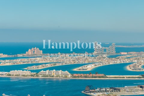 Appartement à Jumeirah Beach Residence, Dubai, 2 chambres, 107.67457700 m², № 97479 - photo 13