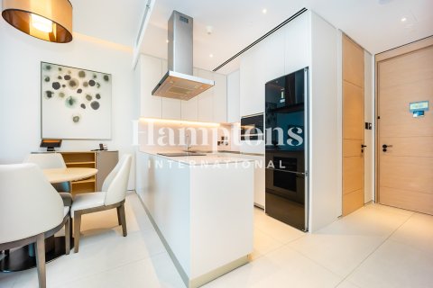 Apartment in Jumeirah Beach Residence, Dubai 2 bedrooms, 107.67457700 sq.m. № 97479 - photo 2