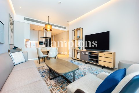 Apartment in Jumeirah Beach Residence, Dubai 2 bedrooms, 107.67457700 sq.m. № 97479 - photo 25