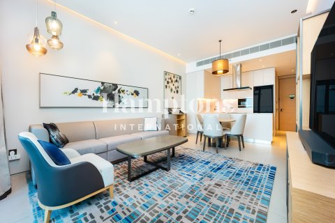 Apartment in Jumeirah Beach Residence, Dubai 2 bedrooms, 107.67457700 sq.m. № 97479 - photo 22