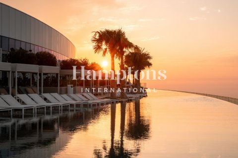 Apartment in Jumeirah Beach Residence, Dubai 2 bedrooms, 107.67457700 sq.m. № 97479 - photo 8