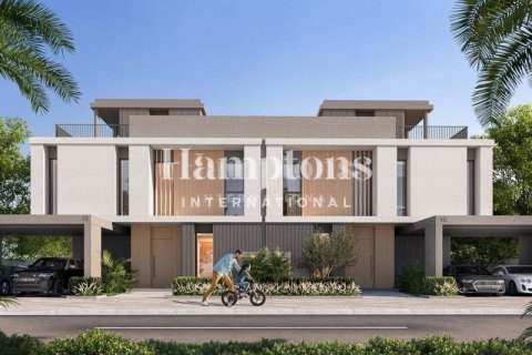 Villa en Dubai South (Dubai World Central), Dubai, 5 dormitorios, 455.22470000 m², № 97477 - foto 7