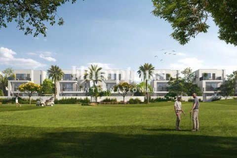 Villa en Dubai South (Dubai World Central), Dubai, 5 dormitorios, 455.22470000 m², № 97477 - foto 13