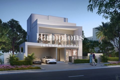 Villa en Dubai South (Dubai World Central), Dubai, 5 dormitorios, 455.22470000 m², № 97477 - foto 6