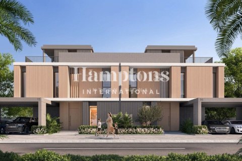 Villa en Dubai South (Dubai World Central), Dubai, 5 dormitorios, 455.22470000 m², № 97477 - foto 12