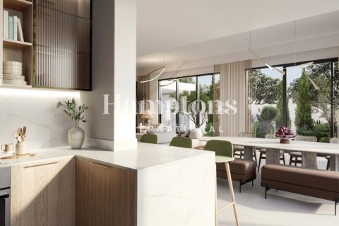 Villa en Dubai South (Dubai World Central), Dubai, 5 dormitorios, 455.22470000 m², № 97477 - foto 5