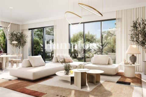 Villa en Dubai South (Dubai World Central), Dubai, 5 dormitorios, 455.22470000 m², № 97477 - foto 3