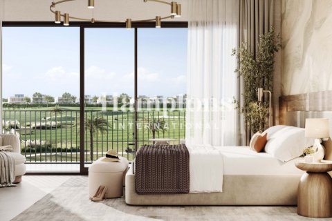 Villa en Dubai South (Dubai World Central), Dubai, 5 dormitorios, 455.22470000 m², № 97477 - foto 11