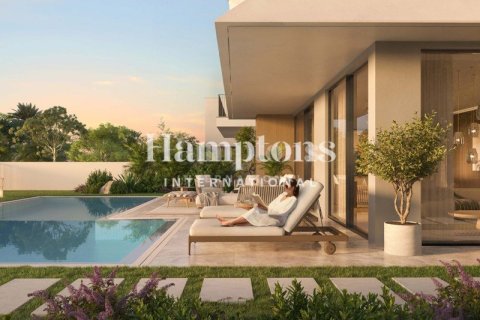 Villa en Dubai South (Dubai World Central), Dubai, 5 dormitorios, 455.22470000 m², № 97477 - foto 9