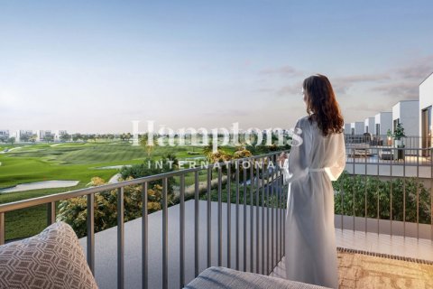 Villa en Dubai South (Dubai World Central), Dubai, 5 dormitorios, 455.22470000 m², № 97477 - foto 10