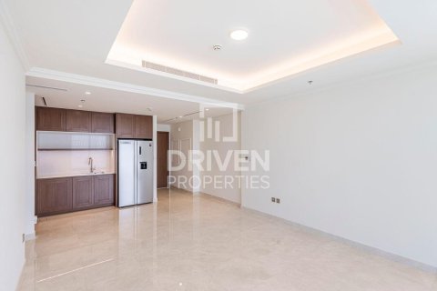 شقة في EMAAR Beachfront, Dubai Harbour, دبي 2 غرف نوم, 106.1 م² رقم 129014