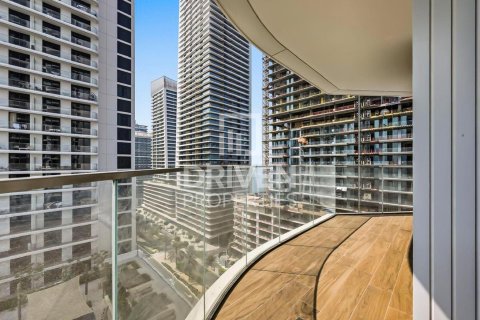 شقة في EMAAR Beachfront, Dubai Harbour, دبي 2 غرف نوم, 108.98 م² رقم 129013 - صورة 12