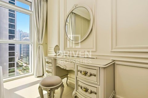 شقة في EMAAR Beachfront, Dubai Harbour, دبي 2 غرف نوم, 108.98 م² رقم 129013 - صورة 4