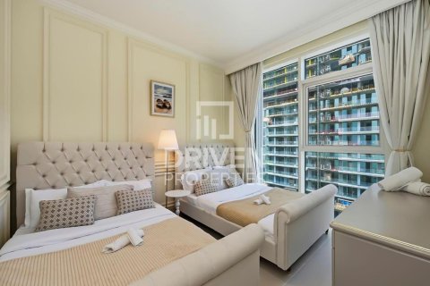شقة في EMAAR Beachfront, Dubai Harbour, دبي 2 غرف نوم, 108.98 م² رقم 129013 - صورة 7