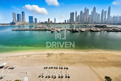 شقة في EMAAR Beachfront, Dubai Harbour, دبي 2 غرف نوم, 108.98 م² رقم 129013 - صورة 15
