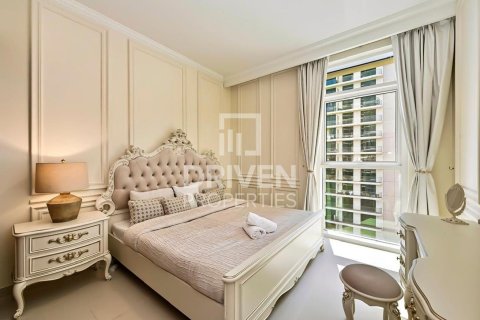 شقة في EMAAR Beachfront, Dubai Harbour, دبي 2 غرف نوم, 108.98 م² رقم 129013 - صورة 5