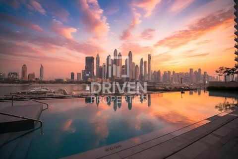 شقة في EMAAR Beachfront, Dubai Harbour, دبي 2 غرف نوم, 108.98 م² رقم 129013 - صورة 10