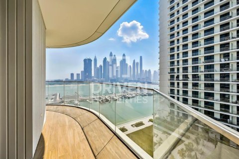 شقة في EMAAR Beachfront, Dubai Harbour, دبي 2 غرف نوم, 108.98 م² رقم 129013 - صورة 11