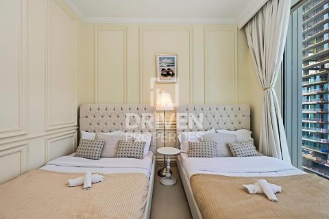 شقة في EMAAR Beachfront, Dubai Harbour, دبي 2 غرف نوم, 108.98 م² رقم 129013 - صورة 6