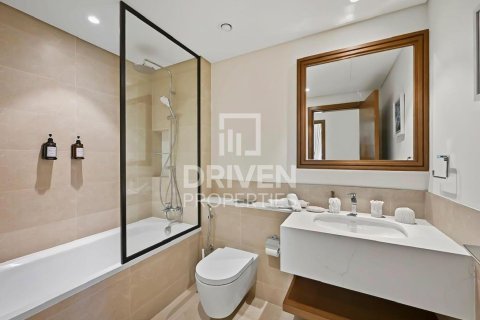 شقة في EMAAR Beachfront, Dubai Harbour, دبي 2 غرف نوم, 108.98 م² رقم 129013 - صورة 9