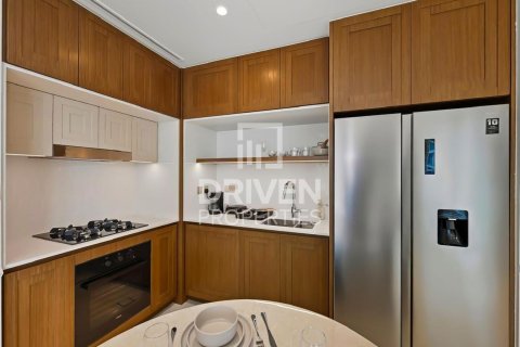 شقة في EMAAR Beachfront, Dubai Harbour, دبي 2 غرف نوم, 108.98 م² رقم 129013 - صورة 8