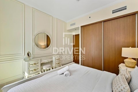 شقة في EMAAR Beachfront, Dubai Harbour, دبي 2 غرف نوم, 108.98 م² رقم 129013 - صورة 2