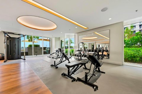 شقة في EMAAR Beachfront, Dubai Harbour, دبي 2 غرف نوم, 108.98 م² رقم 129013 - صورة 17