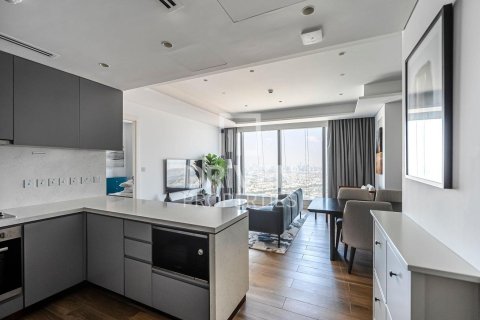 Apartment in Jumeirah Lake Towers, Dubai 1 bedroom, 74.6 sq.m. № 129016