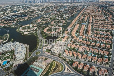 Снять в аренду квартиру в Джумейра Лейк Тауэрс, Дубай: 1 спальня, 74.6м², № 129016 - фото 10