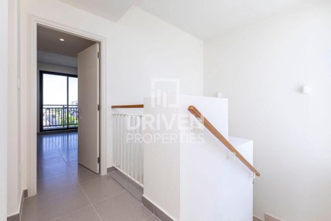 Townhouse in Maple at Dubai Hills Estate, Dubai Hills Estate, Dubai 3 bedrooms, 193.98 sq.m. № 129025 - photo 3