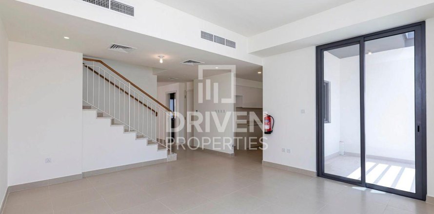 Townhouse in Maple at Dubai Hills Estate, Dubai Hills Estate, Dubai 3 bedrooms, 193.98 sq.m. № 129025