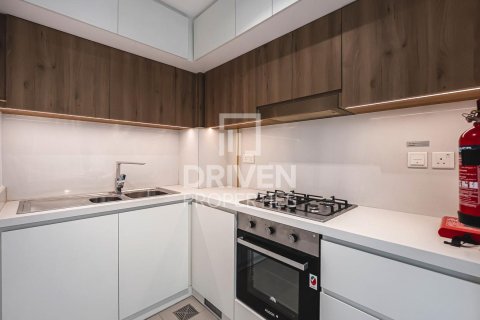Снять в аренду квартиру в Дубай Хилс Эстейт, Дубай: 2 спальни, 97.36м², № 129026 - фото 4