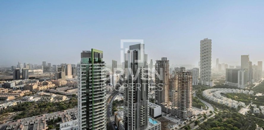 شقة في District 11, دائرة قرية جميرا, دبي 2 غرف نوم, 103.68 م² رقم 129015